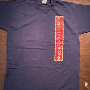 Smash Mouth Tour 1996 T-Shirt. FREE guitar picks with purchase!